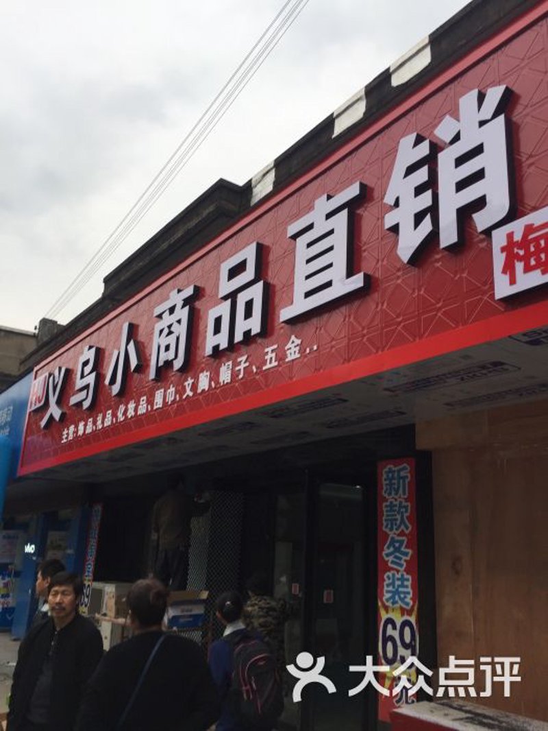 全面指南：如何高效选购批发物资